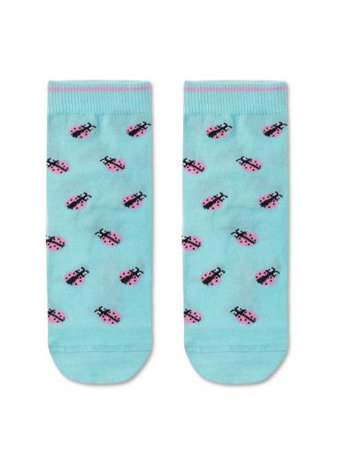 CONTE-KIDS TIP-TOP Хлопковые носки