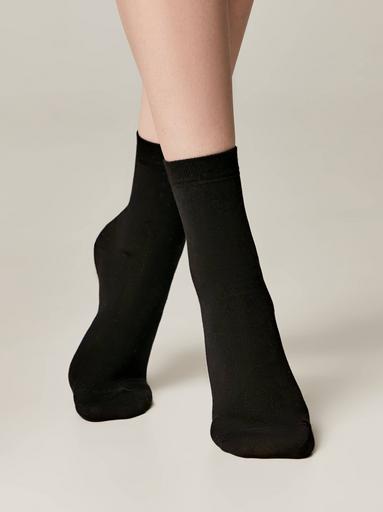 CONTE CLASSIC Носки женские вискозные (tencel)