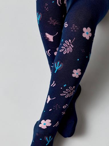 Conte-kids TIP-TOP Колготки детские92-98 (14)