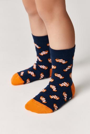 Conte-kids TIP-TOP Антискользящие носки с рисунками16