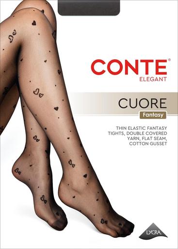CONTE CUORE Колготки женские5