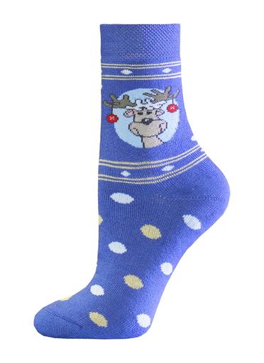 Брестские Носки детские 3060 SCHOOL (махровые)19-20