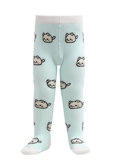 CONTE-KIDS TIP-TOP Колготки детские