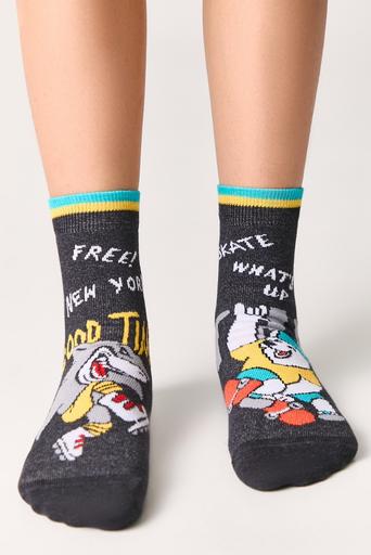 Conte-kids ВЕСЕЛЫЕ НОЖКИ Носки детские24