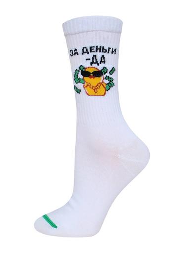 Брестские Носки 4201 EVERY (удлиненные)40-43