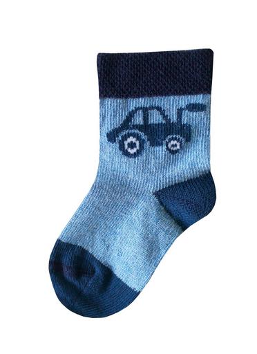 Брестские Носки детские 3081 BABY (рисунок)9-10