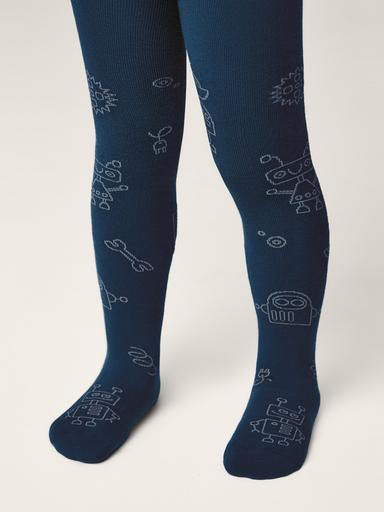 CONTE-KIDS SOF-TIKI Колготки детские104-110 (16)