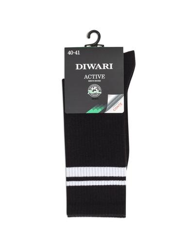 DIWARI ACTIVE Удлиненные мужские носки40-41