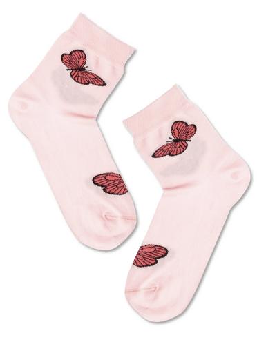 Брестские Носки детские 3081 SCHOOL (с рисунком)23-24