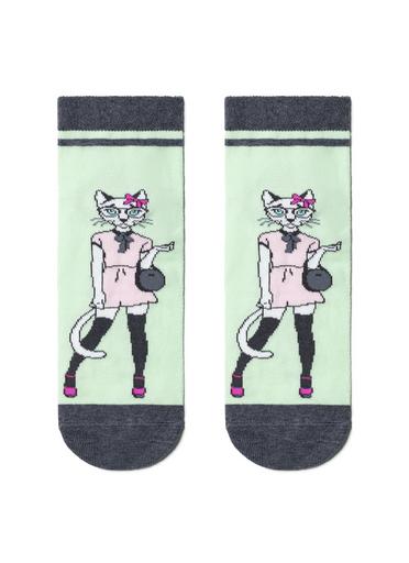 Брестские Носки детские 3085 SCHOOL23-24