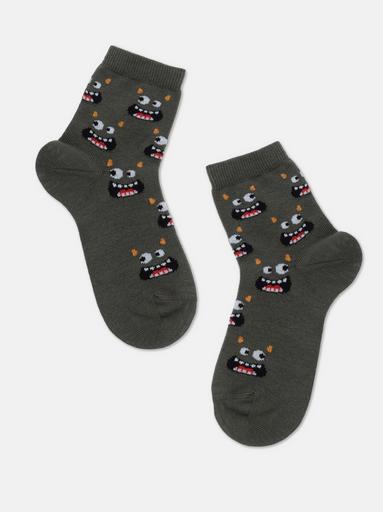 ESLI Носки с рисунками "Monsters"