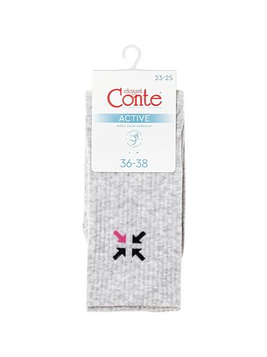 CONTE ACTIVE Носки женские