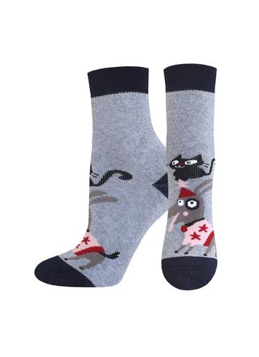 Брестские Носки детские 3060 SCHOOL