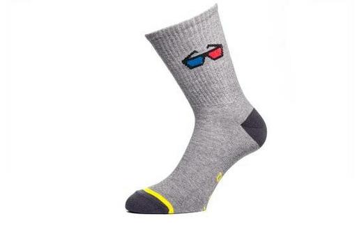 CHOBOT 42-111 Носки мужские43-45