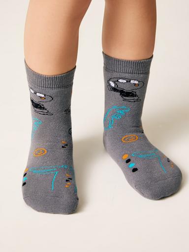 CONTE-KIDS SOF-TIKI Носки детские махровые