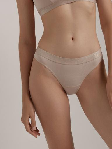 CONTE FLEXIBLE LB 2240 Трусы «бикини» из бамбука