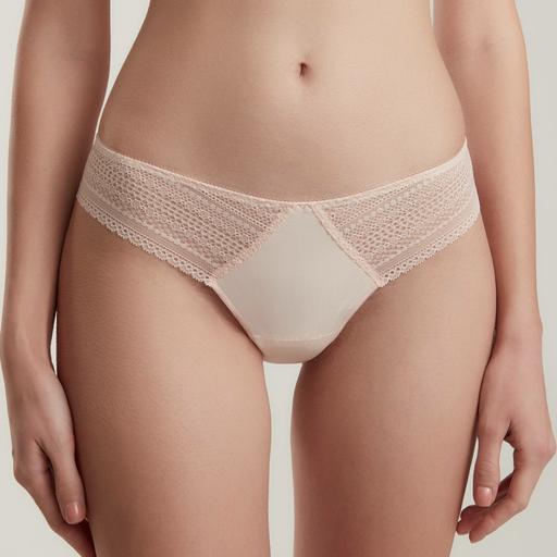 CONTE VINTAGE RP6072 Трусы женские «танга» со средней линией талии102/L
