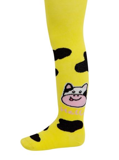 CONTE-KIDS TIP-TOP Колготки детские104-110