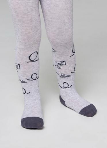 Брестские Колготки детские 3280 BABY (рисунок)74-80