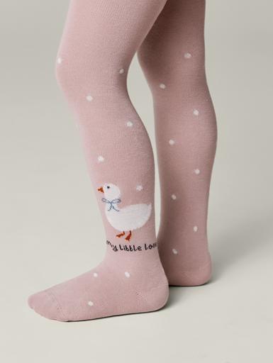 CONTE-KIDS TIP-TOP Колготки детские CONTE-KIDS TIP-TOP Колготки детские