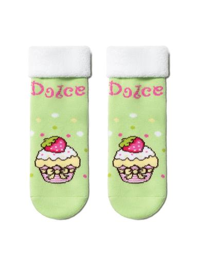 Conte-kids SOF-TIKI Махровые носки с отворотом Conte-kids SOF-TIKI Махровые носки с отворотом