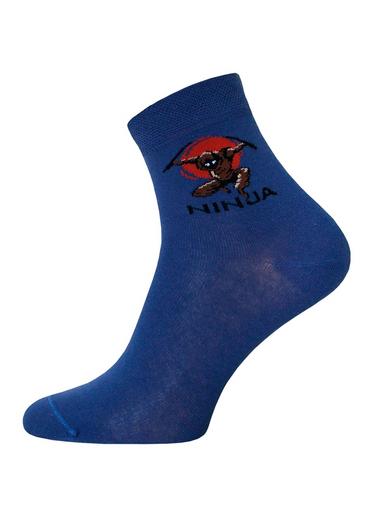 Брестские Носки детские 3081 SCHOOL (рисунок)