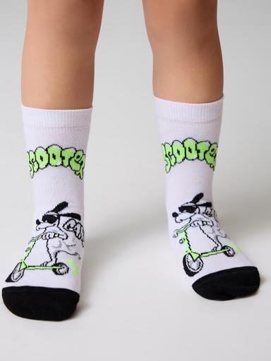 CONTE-KIDS TIP-TOP Носки детские16