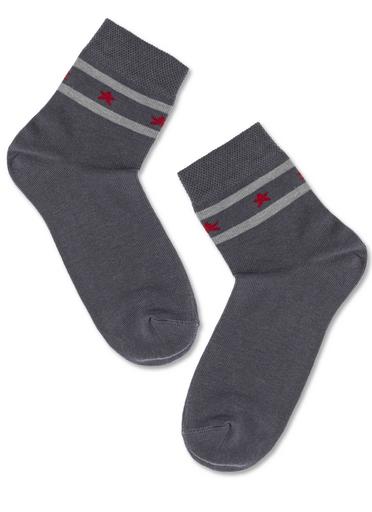 Брестские Носки детские 3081 SCHOOL (с рисунком)17-18