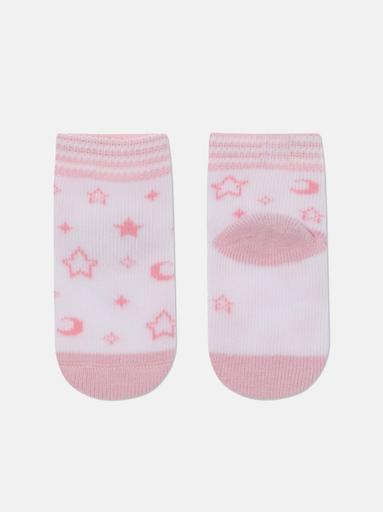 Conte-kids SOF-TIKI "Stars" Носки детские махровые10
