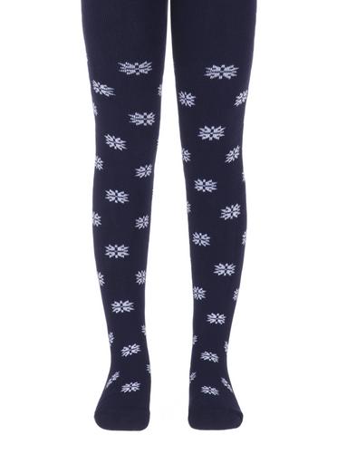 Брестские Колготки детские 3265 SCHOOL (махровые)116-122