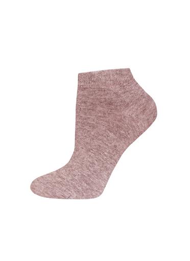 Брестские Носки женские 1217 BASIC (укороченные)