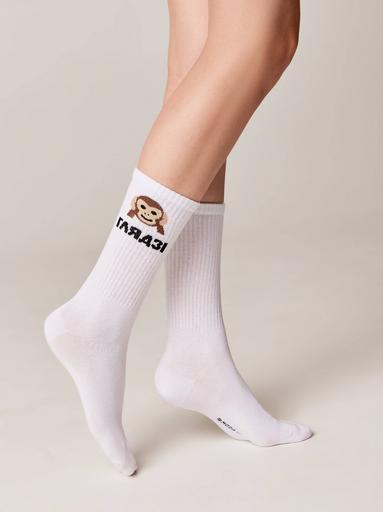 Брестские Носки 4201 SOXY (удлиненные)