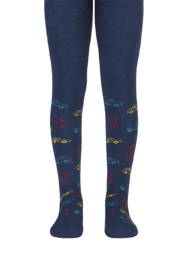 Брестские Колготки детские 3265 KIDS (махровые)104-110