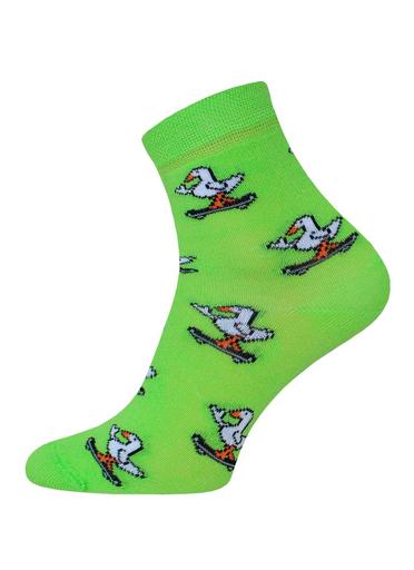 Брестские Носки детские 3081 SCHOOL (рисунок)