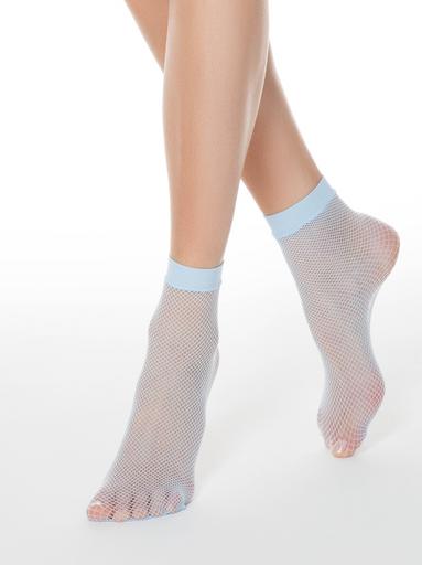 CONTE RETTE SOCKS-MEDIUM