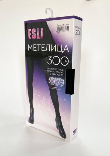 ESLI Метелица Колготки женские