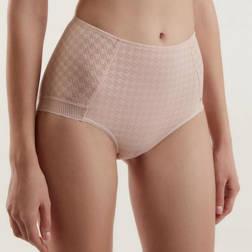 CONTE BODY COUTURE RP2093 Трусы женские «слипы» с высокой линией талии94/S