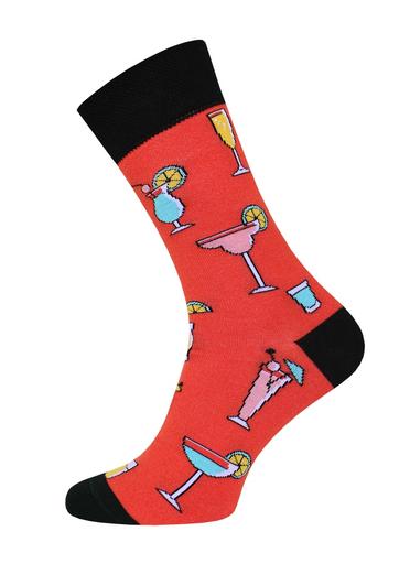 Брестские Носки 4200 VINOTEKA (средней длины)40-43