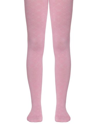 Conte-kids CLASS Lycra® Тонкие хлопковые колготки