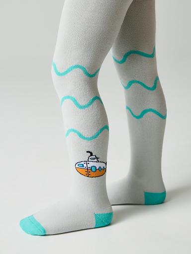 CONTE-KIDS SOF-TIKI Колготки детские