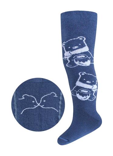 Брестские Колготки детские 3265 BABY (рисунок)80-86