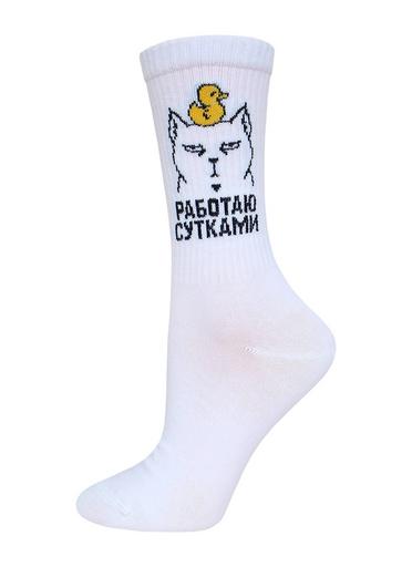Брестские Носки 4201 EVERY (удлиненные)44-47