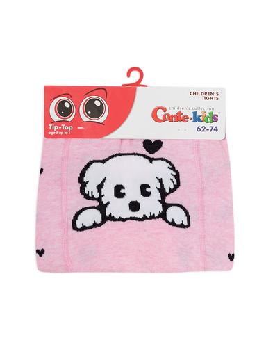 CONTE-KIDS TIP-TOP Хлопковые колготки62-74 (12)