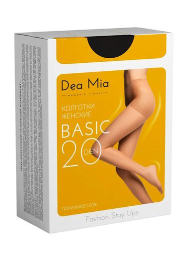 Dea Mia BASIC 20 Колготки женские