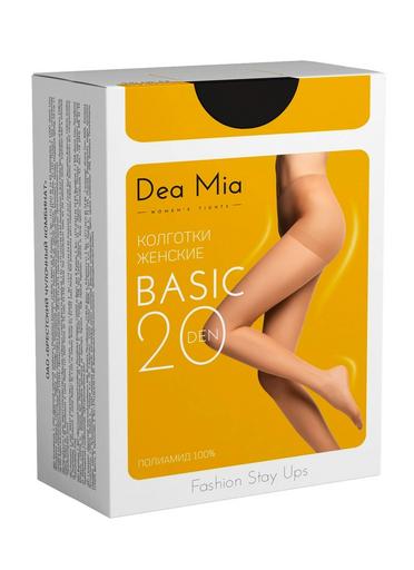 Dea Mia BASIC 20 Колготки женские2