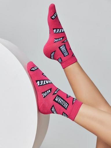 Conte-kids SOF-TIKI "Whatever" Носки детские махровые18