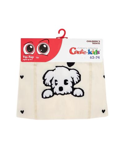 CONTE-KIDS TIP-TOP Хлопковые колготки62-74 (12)