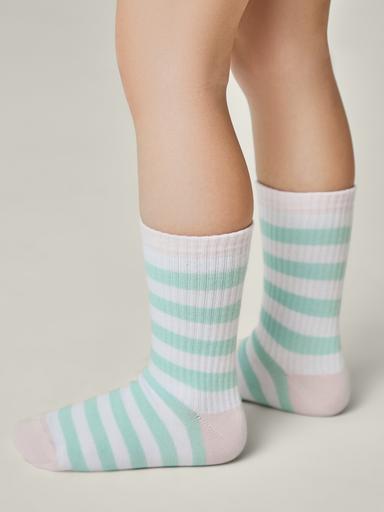 CONTE-KIDS ACTIVE Удлиненные носки