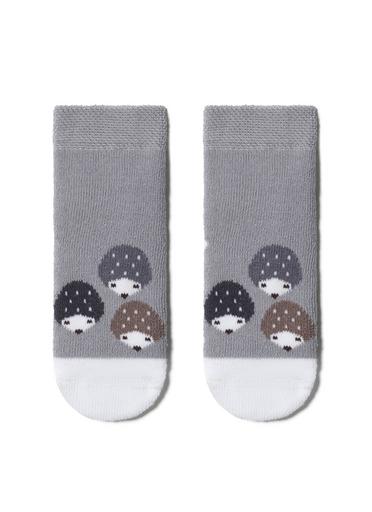 Брестские Носки детские 3060 BABY (махровые)