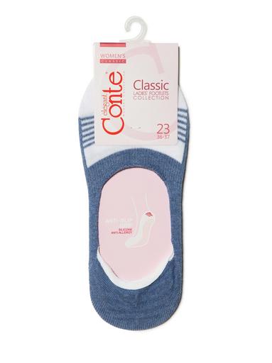 CONTE CLASSIC Хлопковые подследники